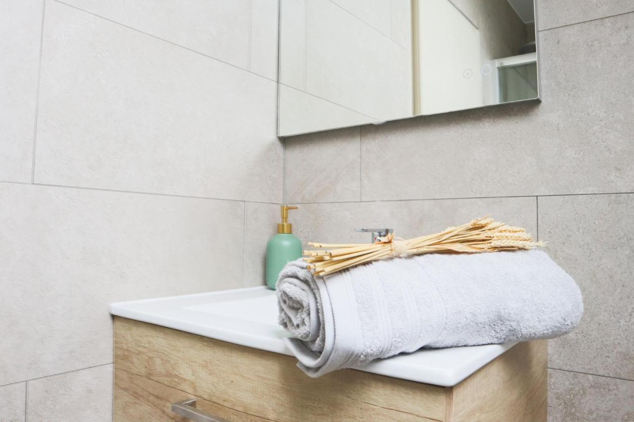 Le Cocon, Paisible & Doux Apartment Wahlbach Exterior photo